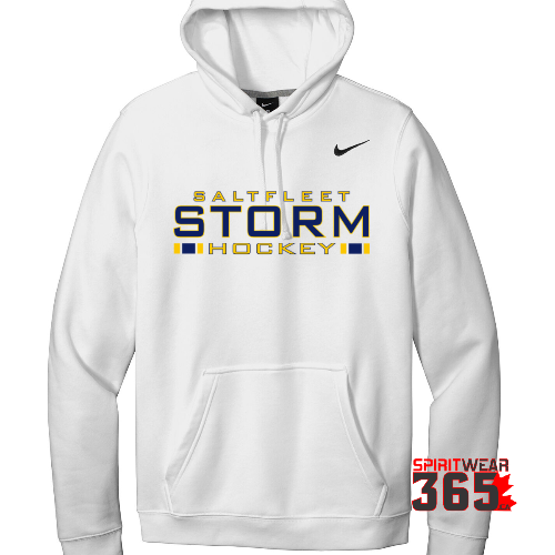 saltfleet Nike Hoody