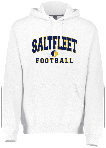 saltfleet Russell Hoodie