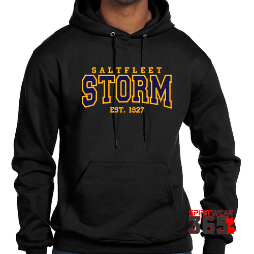 saltfleet Champion Hoody