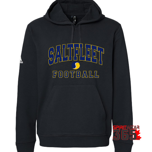 saltfleet Adidas Hoody