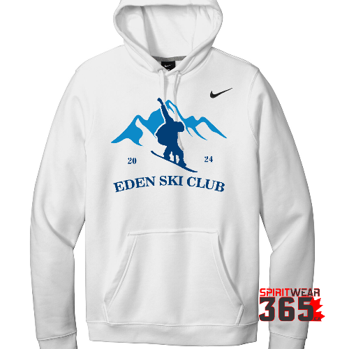 EDEN SKI CLUB Nike Hoody