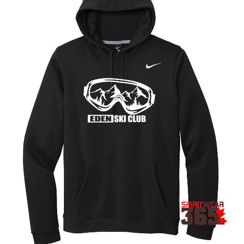 EDEN SKI CLUB Nike Hoody