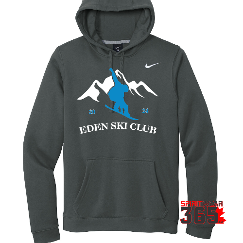 EDEN SKI CLUB Nike Hoody