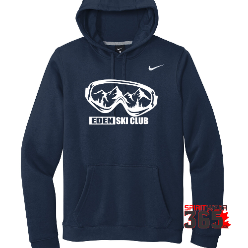 EDEN SKI CLUB Nike Hoody