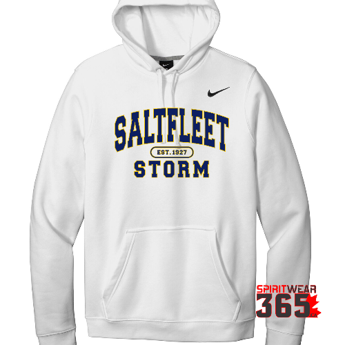 saltfleet Nike Hoody