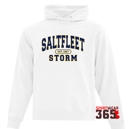 saltfleet Traditional Hoody