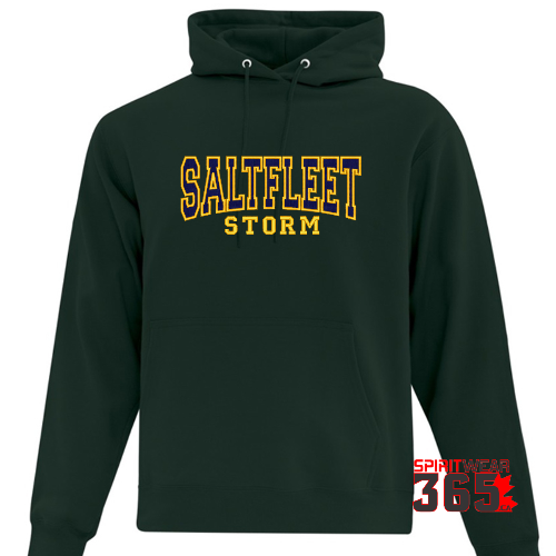 saltfleet Traditional Hoody