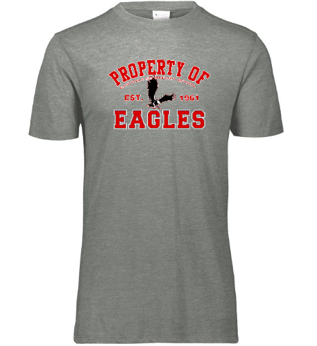 Eastdale Premium Unisex T Shirt