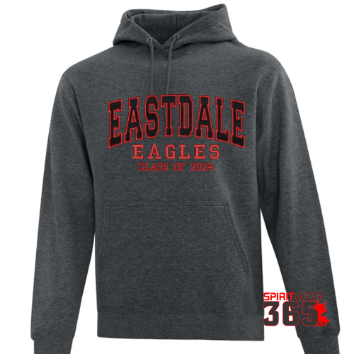 Eastdale Grad Hoody