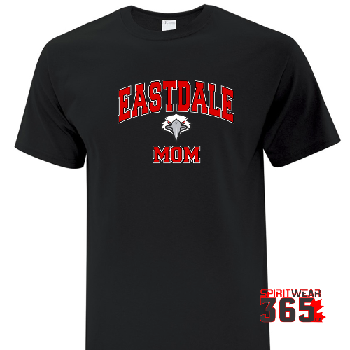 Eastdale Parent Traditional Unisex T Shirt