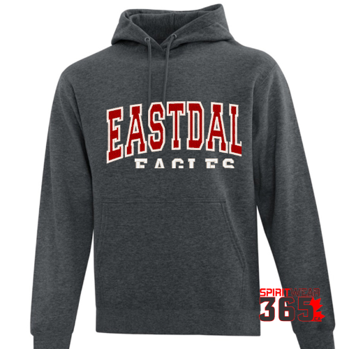 Eastdale Grad Hoody