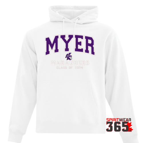 Myer Grad Hoody