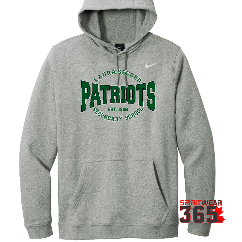 Secord Nike Hoody