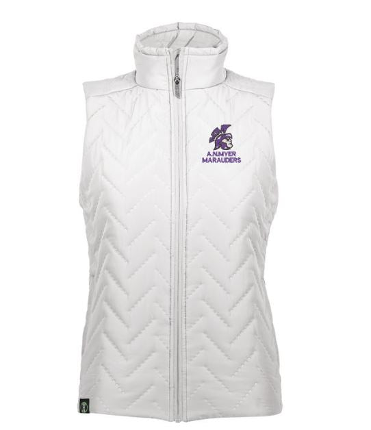 WNSS Repreve Vest Lady Fit