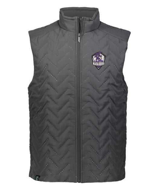 WNSS Repreve Vest Unisex