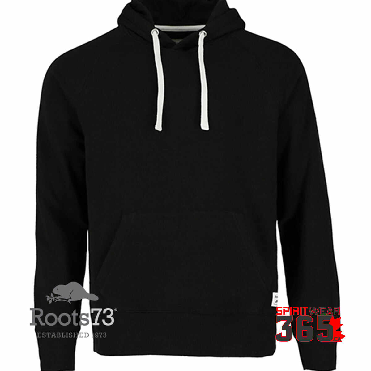 E.L. Crossley Roots Unisex Hoody spiritwear356