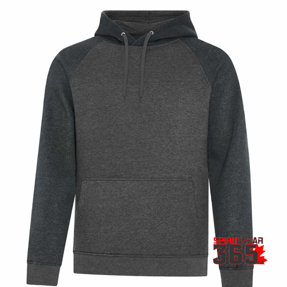 E.L. Crossley Vintage Hoody spiritwear356